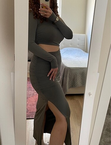 Zara elbise