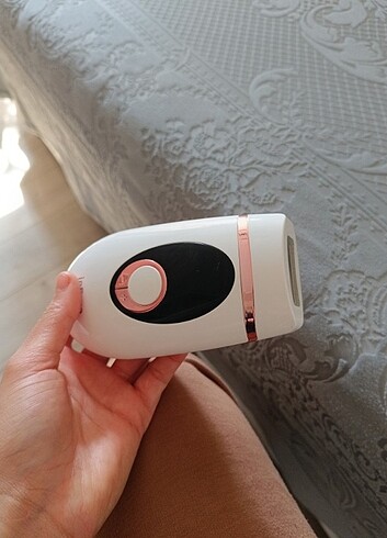İnface lazer
