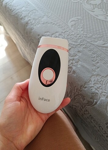 Beden İnface lazer