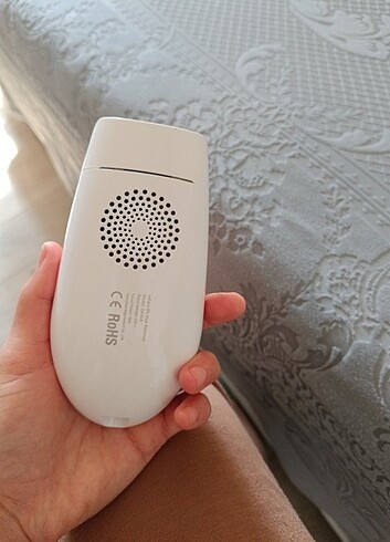 Beden Renk İnface lazer