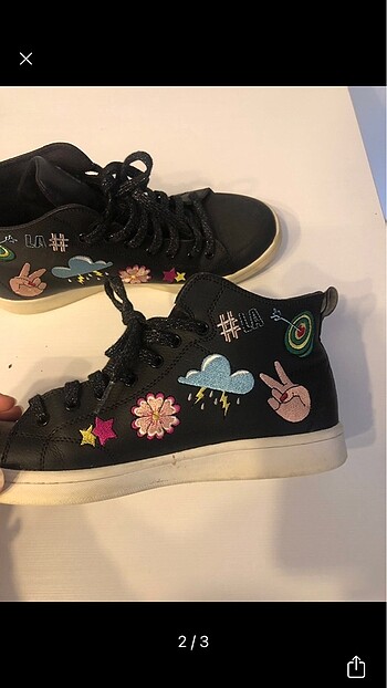 Skechers Ayakkabı