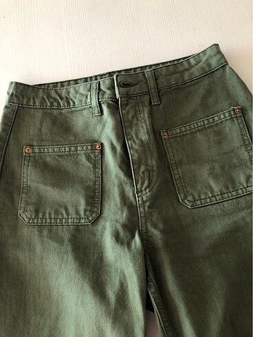 jean pantalon