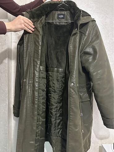 LC Waikiki Lcw mont