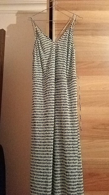 Zara elbise - Görsel 3