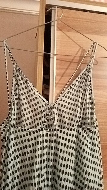 Zara elbise - Görsel 6