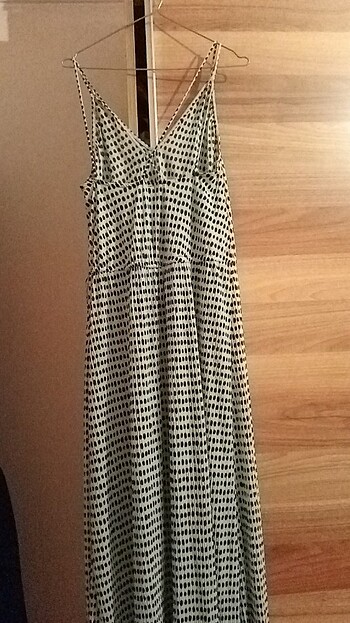 Zara elbise - Görsel 7