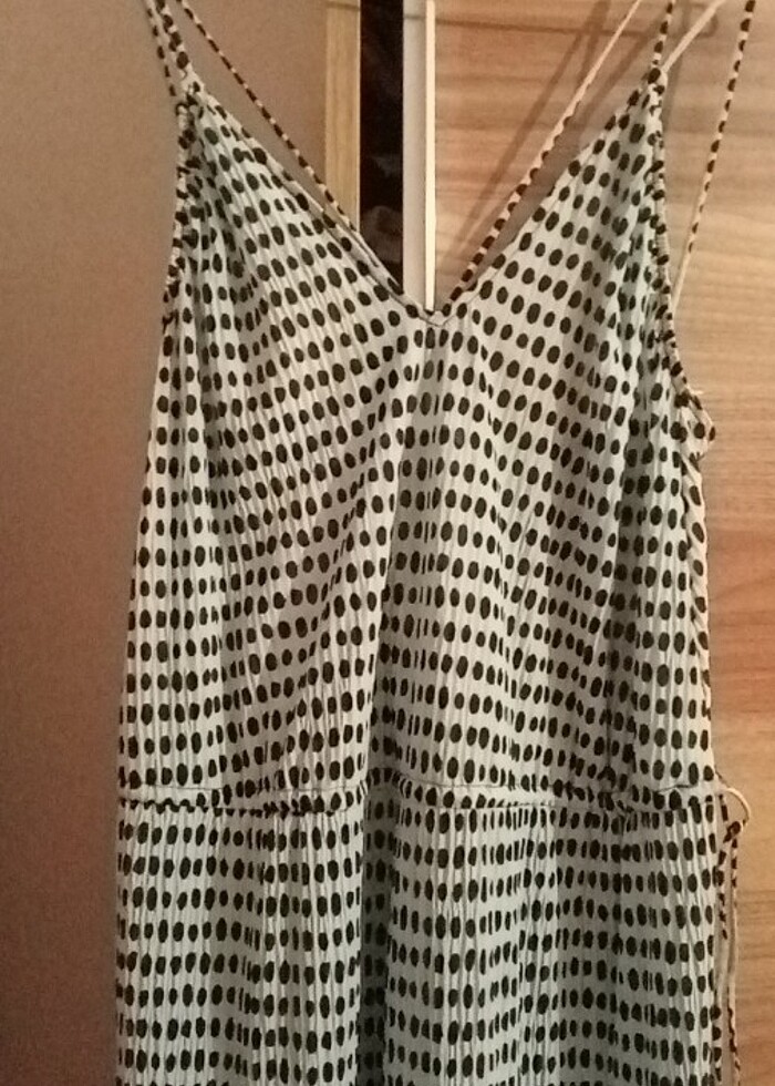Zara elbise - Görsel 5
