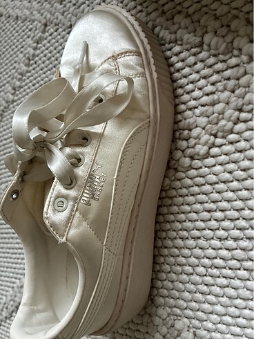 Puma Orijinal saten Puma