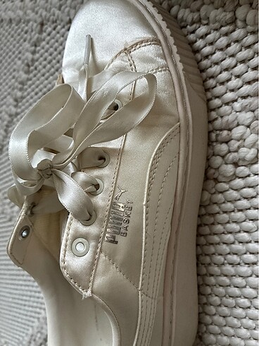Orijinal saten Puma