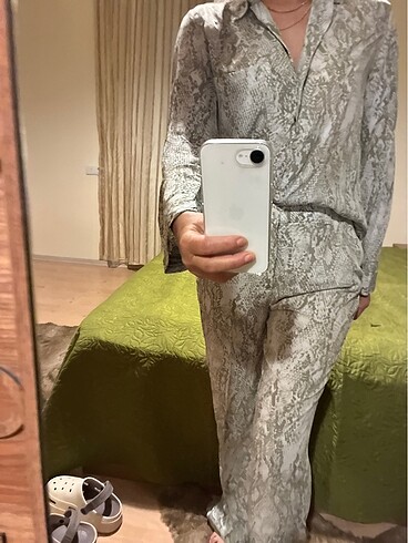 Zara Zaranın ikili takımı