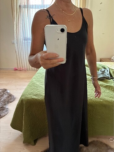 Zara orijinal elbise - Görsel 5
