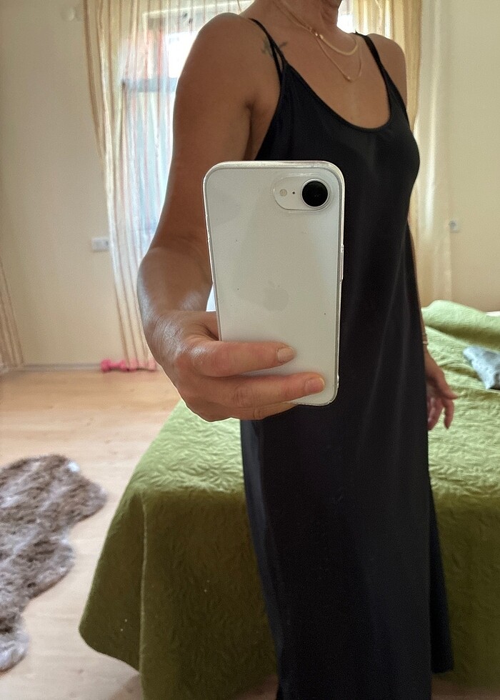 Zara orijinal elbise - Görsel 2