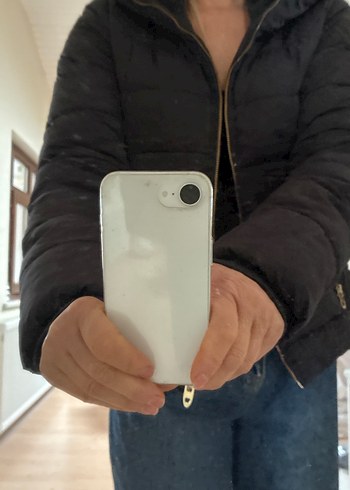 Siyah Kadın Kışlık Fermuarlı Mont - Görsel 5