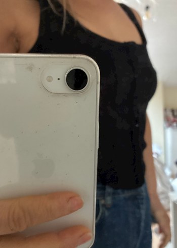 Düğmeli Siyah V Yaka Gotik Büstiyer - Görsel 4