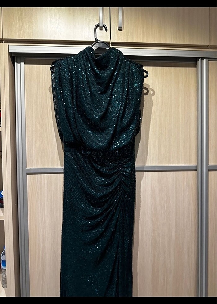 Taç abiye - Görsel 2