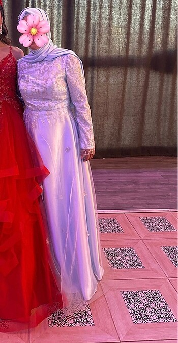 Setrms abiye - Görsel 5