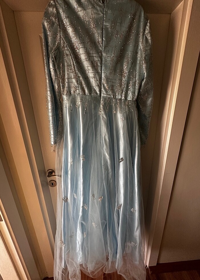 Setrms abiye - Görsel 2