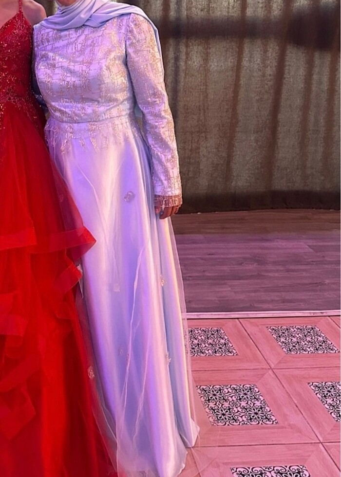 Setrms abiye - Görsel 5