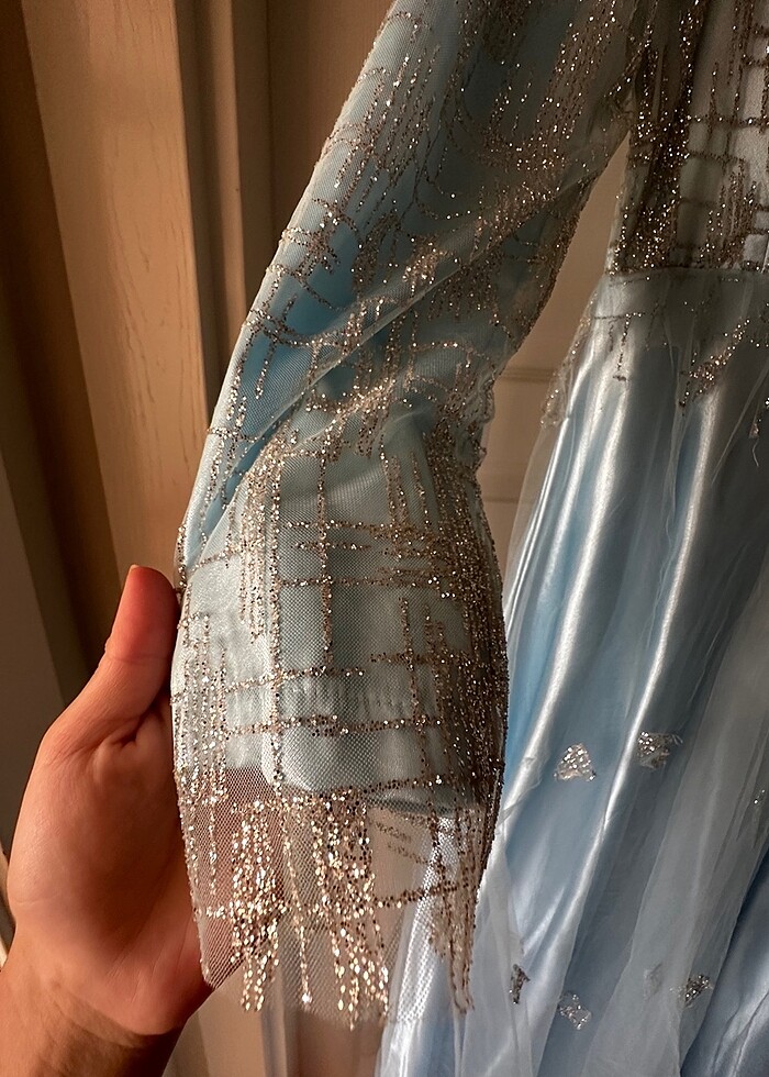 Setrms abiye - Görsel 4