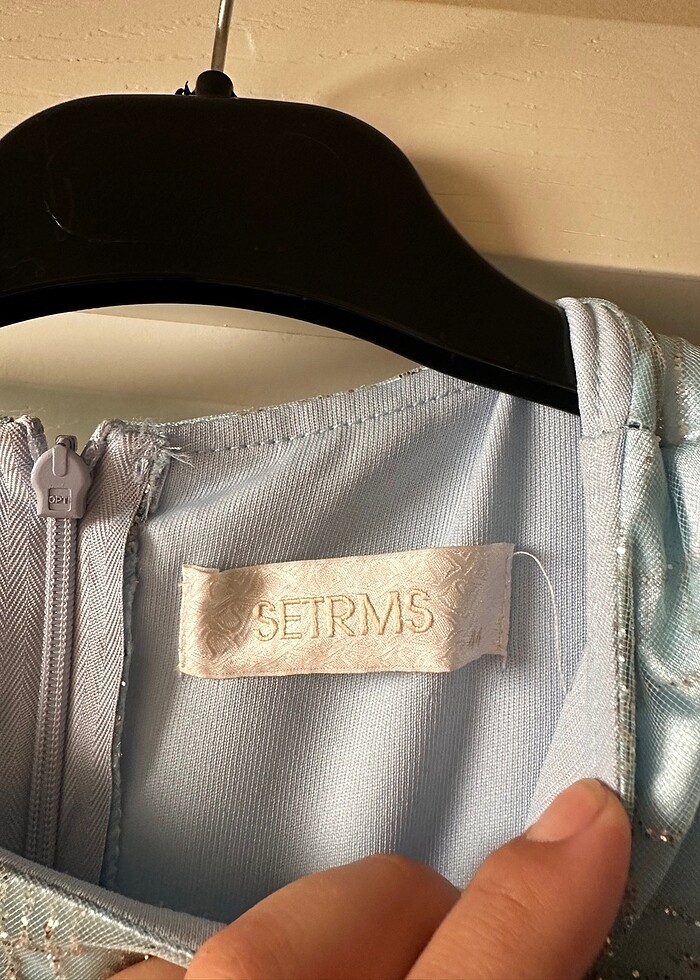 Setrms abiye - Görsel 3