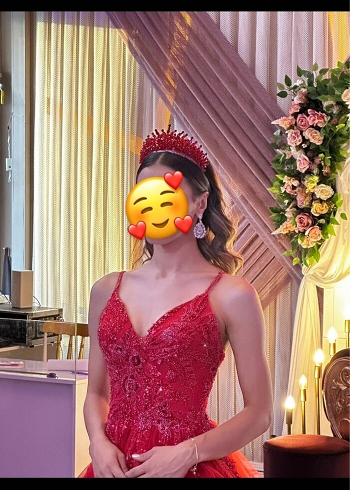 Kına abiyesi - Görsel 2