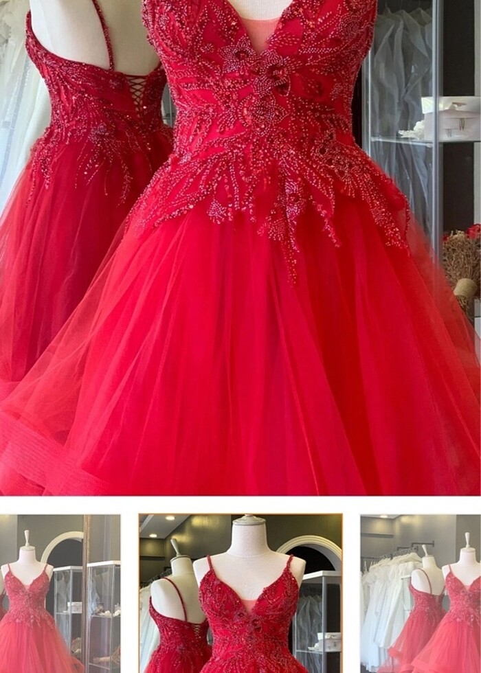 Kına abiyesi - Görsel 4