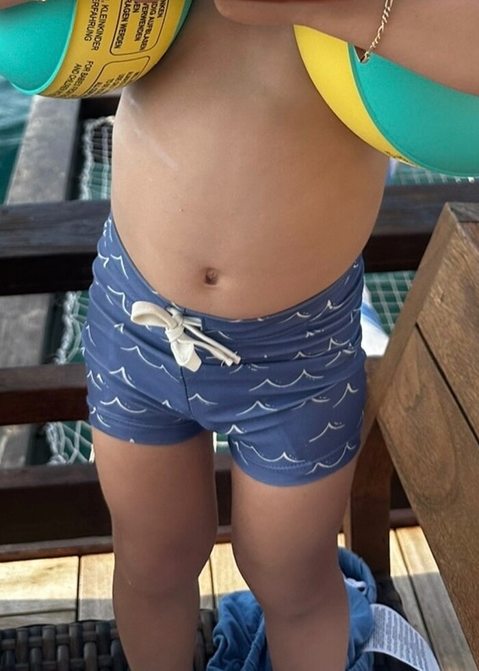 Hm bebek mayo - Görsel 4