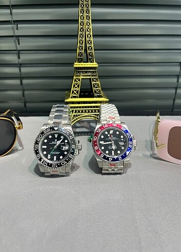 Rolex saat