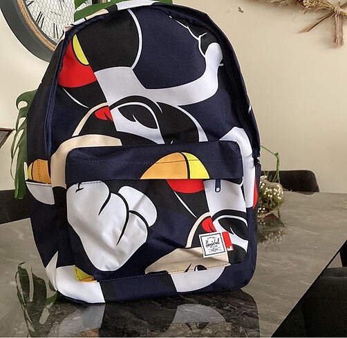 Herschel disney özel seri