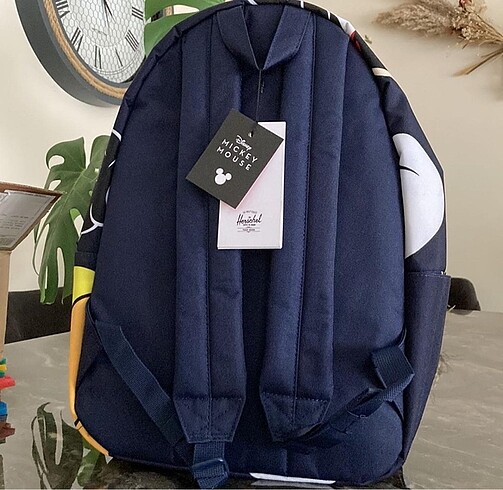 Herschel Herschel disney özel seri