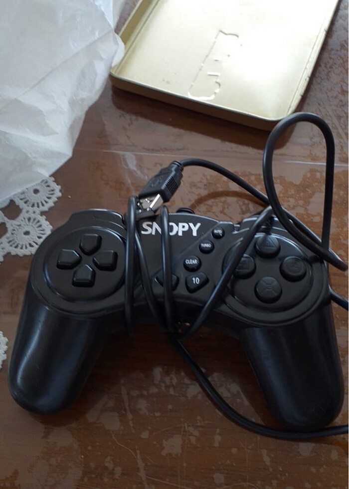 Kol gibi - Görsel 2