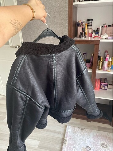 Bershka monttt