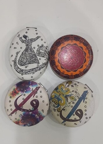 Cep aynası 