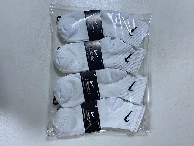 Nike Nike unisex kolej çorap