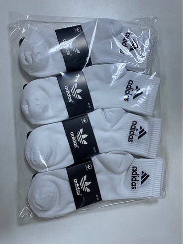 Adidas Adidas erkek kolej çorap