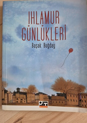 Ihlamur Günlükleri - Başak Buğday