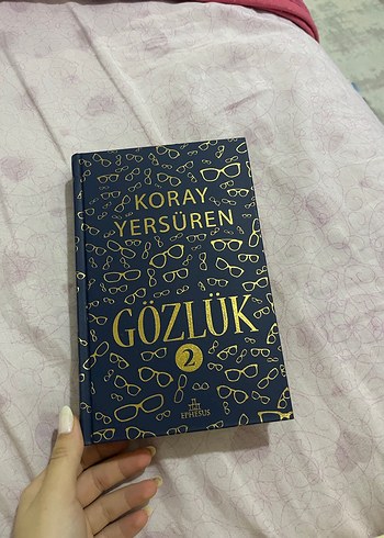 Gözlük 2 - Koray Yersüren - Görsel 2