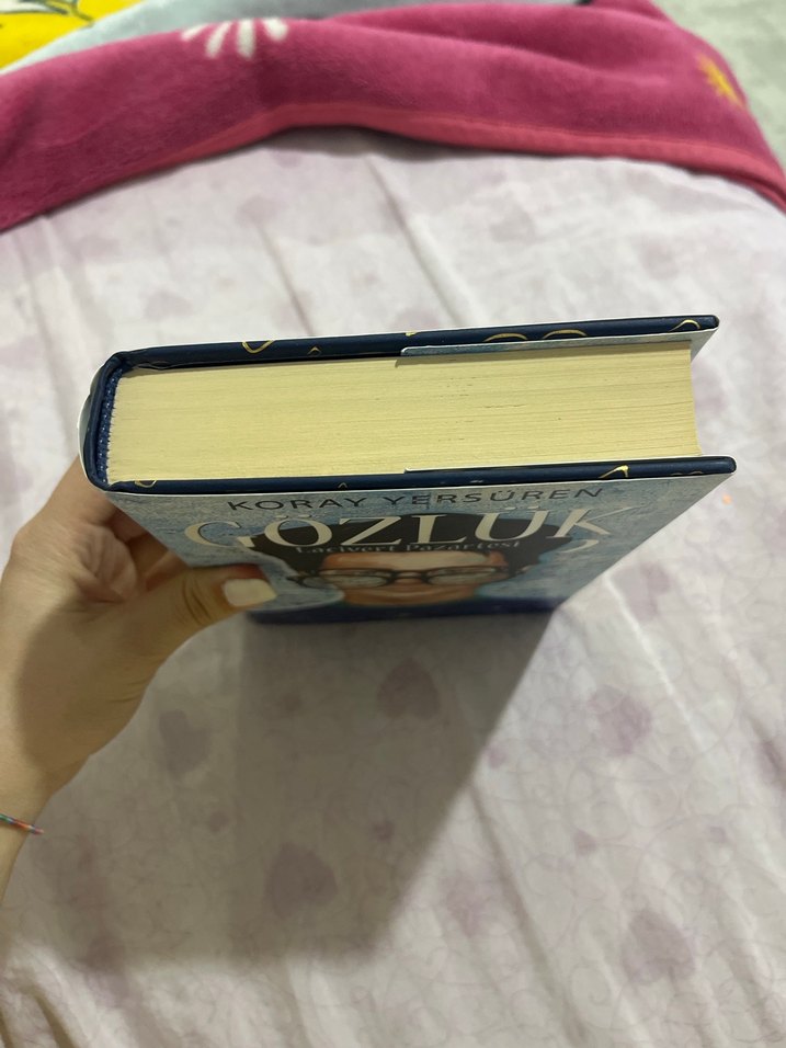 Gözlük 2 - Koray Yersüren - Görsel 5