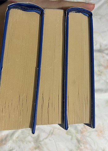 Kutup Yıldızı Roman Serisi - Mehtap Fırat - Görsel 3