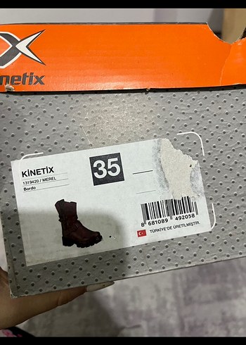 Kinetix bot - Görsel 4