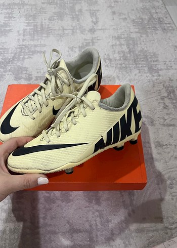 Nike jr vapor - Görsel 3