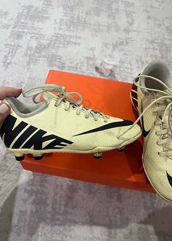 Nike jr vapor - Görsel 4