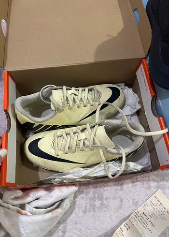 Nike jr vapor - Görsel 2