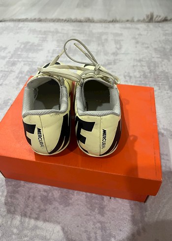 Nike jr vapor - Görsel 5