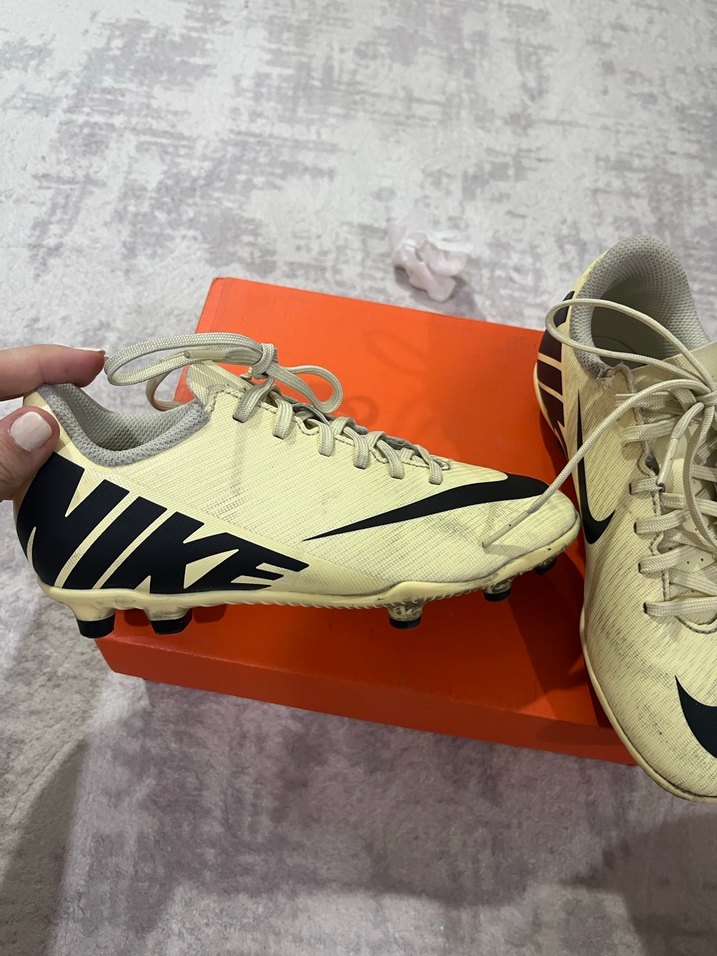 Nike jr vapor - Görsel 4