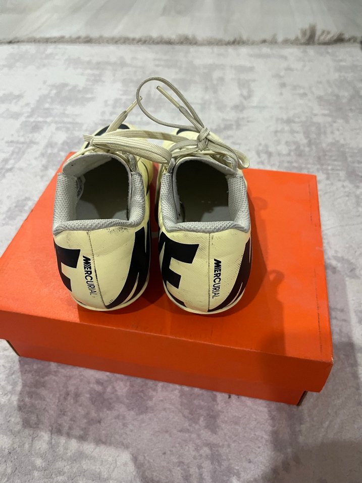 Nike jr vapor - Görsel 5