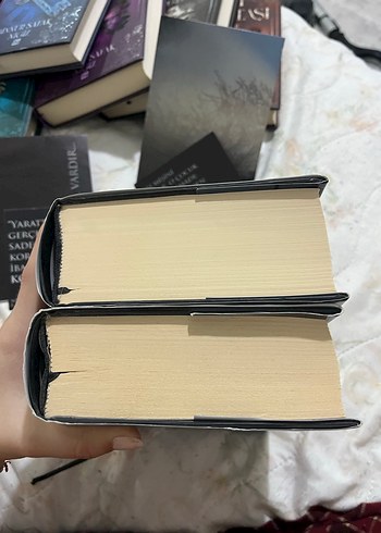 Sokak Nöbetçileri Serisi - Aslı Arslan - Görsel 4