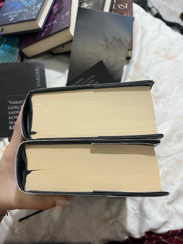 Sokak Nöbetçileri Serisi - Aslı Arslan - Görsel 4