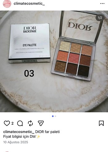 Dior