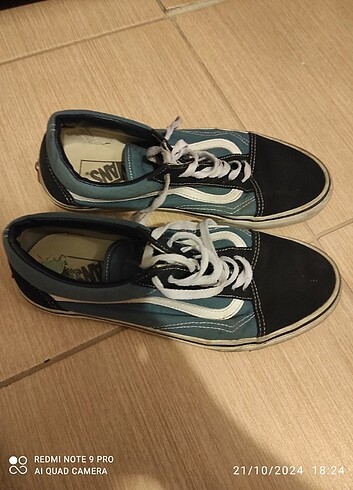 Vans 41